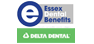 Essex Logo and Delta Dental