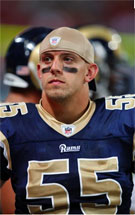 James Laurinaitis